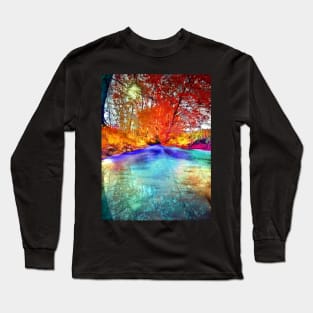 Magical Stream Long Sleeve T-Shirt